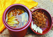 蟲(chóng)草花是酸性還是堿性?蟲(chóng)草花是堿性食物嗎?