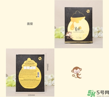 春雨黑面膜用完要洗嗎?春雨黑盧卡面膜要洗嗎？