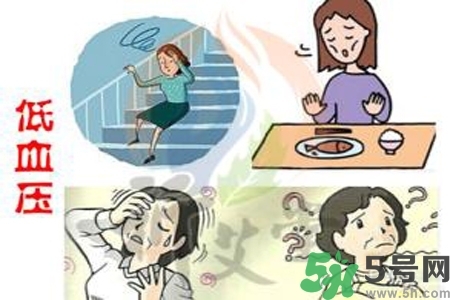 夏季低血壓頭暈怎么辦？低血壓頭暈該怎么治療？