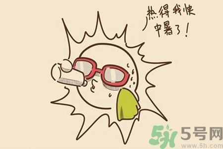 秋老虎兒童常見疾病需注意什么？秋季兒童常見疾病有哪些？