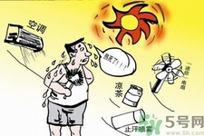秋老虎兒童常見疾病需注意什么？秋季兒童常見疾病有哪些？