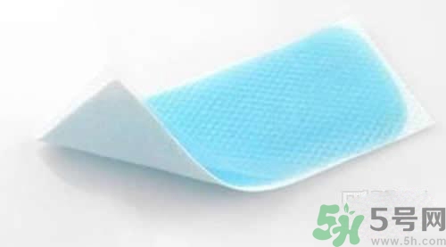 退熱貼有副作用嗎？退熱貼是什么原理？