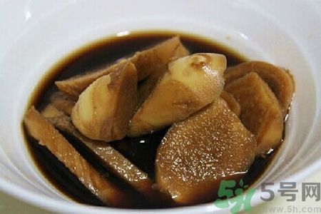 醋泡姜可以吃嗎？吃醋泡姜對人身體有什么好處嗎？