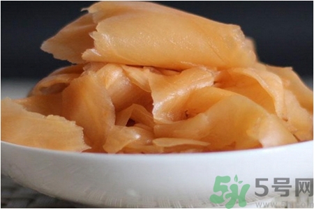 醋泡姜什么人不能吃？醋泡姜是可以養(yǎng)生的嗎？
