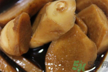 醋泡姜什么人不能吃？醋泡姜是可以養(yǎng)生的嗎？