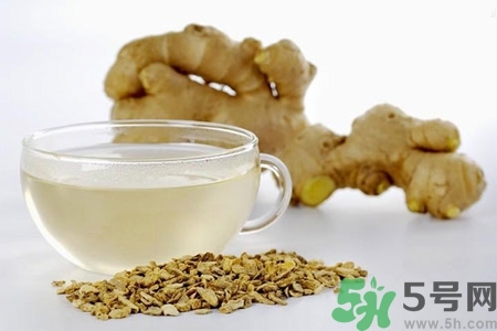 每天吃三片醋泡姜有什么好處？生姜泡醋的作用有哪些？