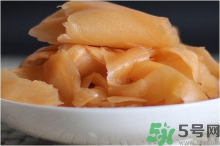 每天吃三片醋泡姜有什么好處？生姜泡醋的作用有哪些？