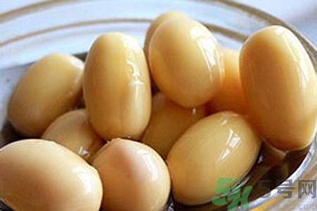  醋泡大蒜對(duì)健康有什么影響？醋泡大蒜的做法是什么？