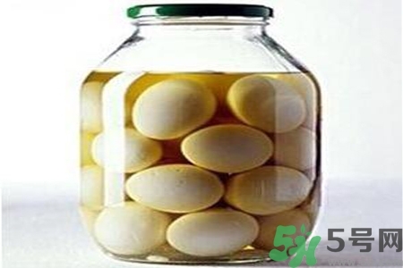 醋泡雞蛋可以治病嗎？醋泡雞蛋的做法是什么？