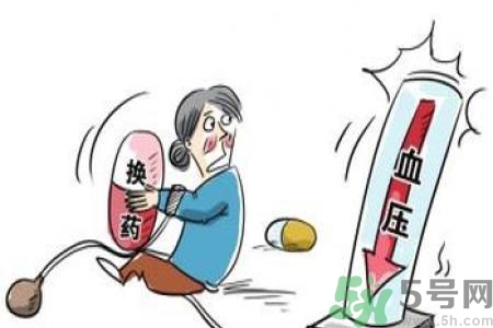 老年人低血壓如何預(yù)防？如何治療低血壓？