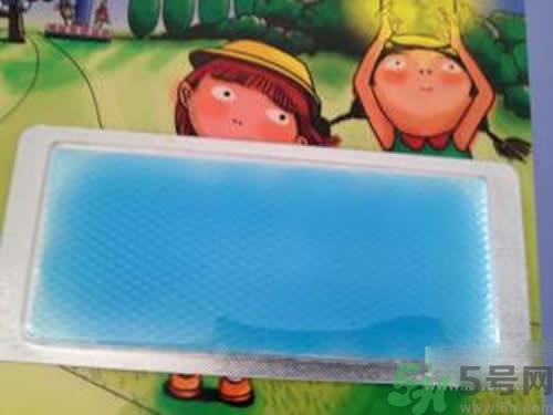 退熱貼不發(fā)燒了還可以貼嗎？退熱貼的用途