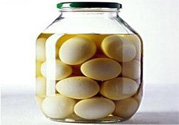 醋泡雞蛋可以治病嗎？醋泡雞蛋的做法是什么？