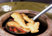 醋泡姜秋天能吃嗎？醋泡姜需注意什么事項(xiàng)？