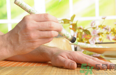 月經(jīng)期間可以做艾灸嗎？痛經(jīng)艾灸穴位解析