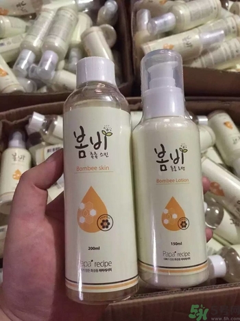 春雨水乳好用嗎？春雨蜂蜜水乳怎么樣？