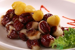 板栗內(nèi)皮怎么去掉？板栗里面的皮怎么去掉？