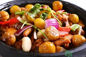 板栗內(nèi)皮怎么去掉？板栗里面的皮怎么去掉？