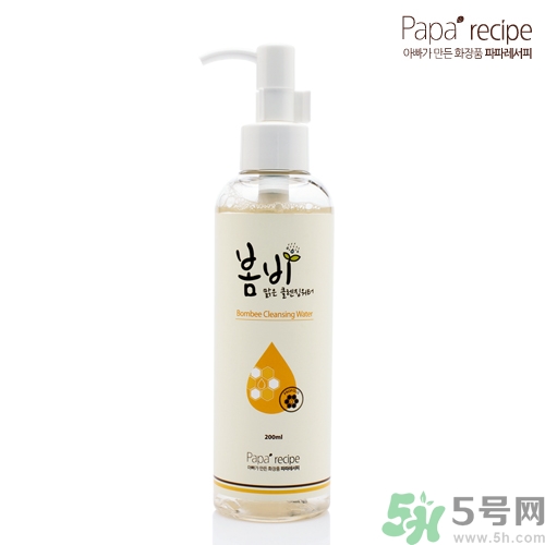 春雨卸妝水好用嗎？春雨卸妝水怎么使用？