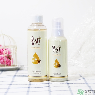 春雨水乳好用嗎？春雨蜂蜜水乳怎么樣？