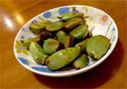 醋泡大蒜可以治療灰指甲嗎？醋泡大蒜怎樣治療灰指甲？