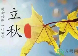  為什么立秋了還這么熱？立秋后要多久才能涼快？