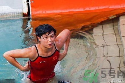 中國跳水隊泳衣什么牌子？中國跳水隊泳衣同款