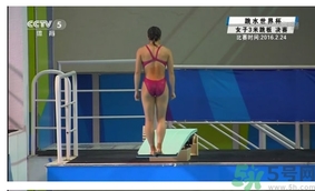 中國跳水隊泳衣什么牌子？中國跳水隊泳衣同款