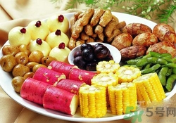 粗糧吃多了好嗎？粗糧吃多了有什么害處？