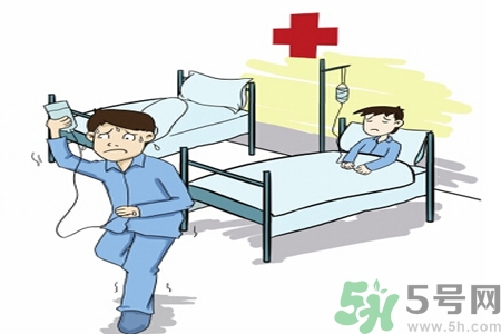 腹瀉可以喝咖啡嗎？腹瀉能不能喝咖啡？