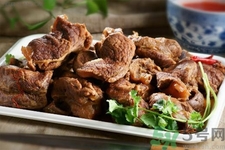 口腔潰瘍可以吃牛肉嗎？口腔潰瘍能不能吃牛肉？
