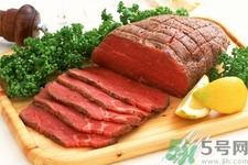 口腔潰瘍可以吃牛肉嗎？口腔潰瘍能不能吃牛肉？