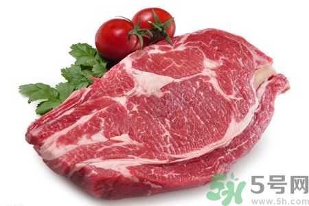 口腔潰瘍可以吃牛肉嗎？口腔潰瘍能不能吃牛肉？