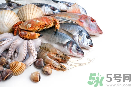 口腔潰瘍可以吃海鮮嗎？口腔潰瘍能不能吃海鮮？