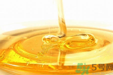 口腔潰瘍可以吃蜂蜜嗎？口腔潰瘍能不能吃蜂蜜？