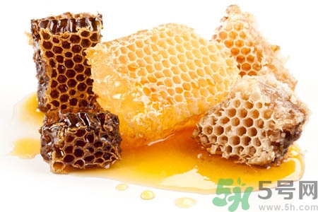 口腔潰瘍可以吃蜂蜜嗎？口腔潰瘍能不能吃蜂蜜？