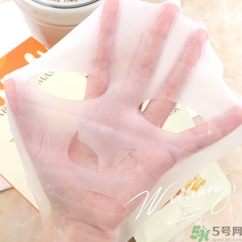 miorio黃糖面膜怎么用？miorio黃糖面膜使用方法？