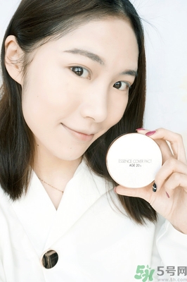 age20s什么韓國牌子？愛紀(jì)二十韓國什么檔次？