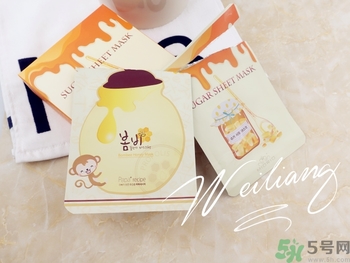 miorio黃糖面膜怎么用？miorio黃糖面膜使用方法？