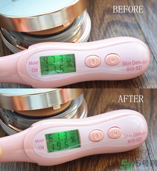 age20s粉底霜怎么樣？age20s粉底霜好用嗎？