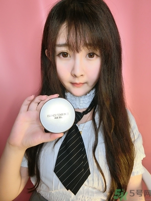 age20s氣墊粉底好嗎？age20s氣墊粉底怎么樣？