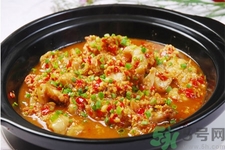過敏性鼻炎可以吃魚嗎？過敏性鼻炎能不能吃魚？