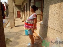 懷胎17個(gè)月不見分娩原因 胎盤二級(jí)不能剖腹產(chǎn)嗎？