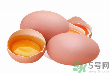 急性腸胃炎可以吃雞蛋嗎？急性腸胃炎能不能吃雞蛋？