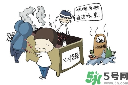急性腸胃炎哪些食物不可以吃？急性腸胃炎不能吃的水果有？