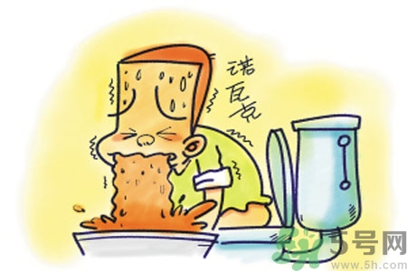 腸胃炎不能空腹吃的食物有哪些？腸胃炎有什么飲食禁忌嗎？