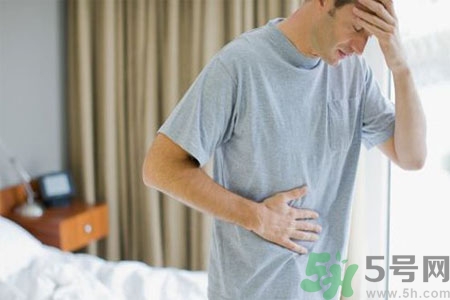 急性腸胃炎的原因有哪些？急性腸胃炎是怎么引起的？