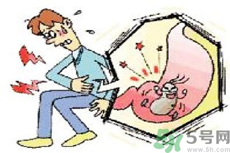 急性腸胃炎的原因有哪些？急性腸胃炎是怎么引起的？