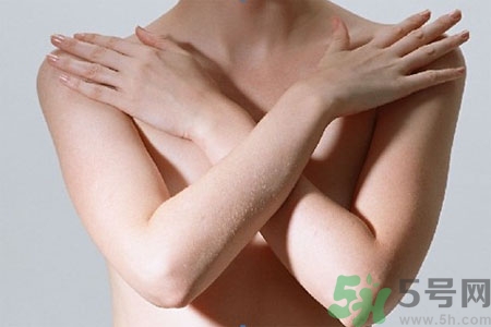 乳頭為什么會疼痛？乳頭疼痛怎么辦？