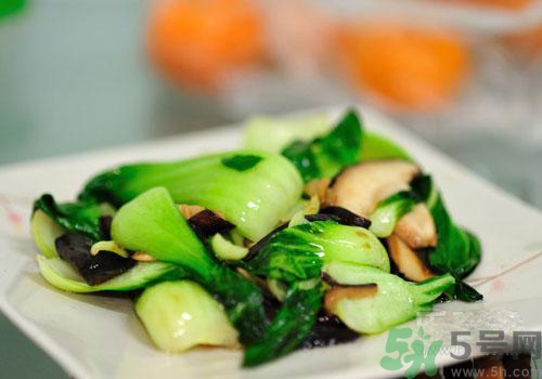 蔬菜是生吃好還是熟吃好？蔬菜生吃和熟吃哪個更有營養(yǎng)？