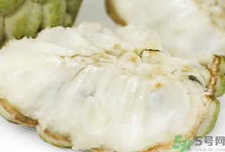 釋迦果怎么吃？釋迦的營養(yǎng)價值功效作用